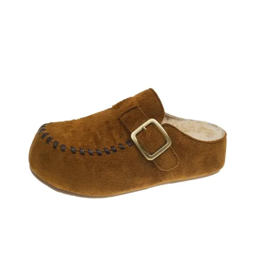 WENPU Домашние тапочки для женщин