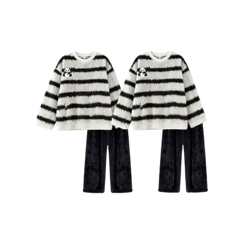 O'MESIK Унисекс Пижамные комплекты