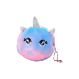 Большеглазый единорог