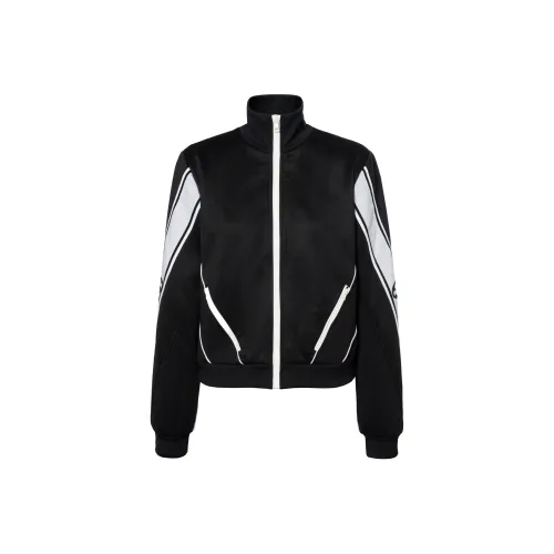 GUCCI Куртки и Пальто Женские Черные