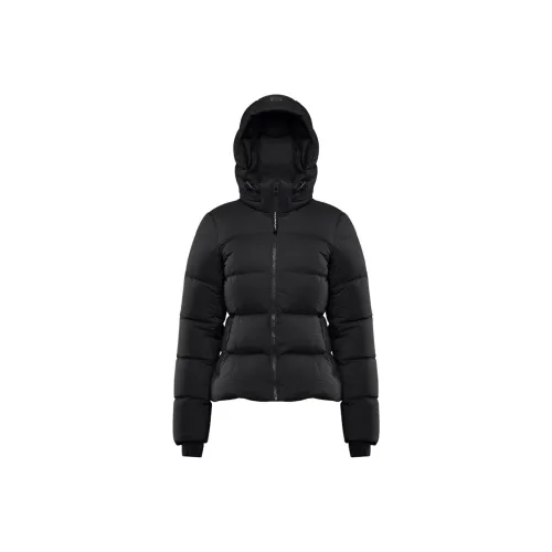 Aritzia The SuperSnug Пуш™ Пуховик Женский