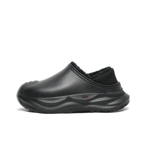 GEANC Шов Домашние тапочки Мужской