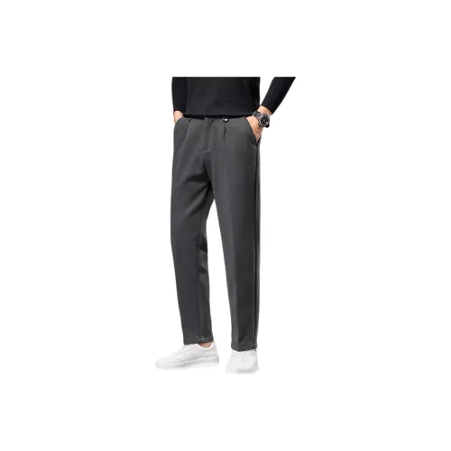 WilliamPOLO Повседневные брюки Унисекс