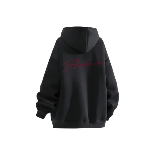 CHARLIE GOLF Унисекс Свитшоты