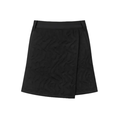 Descente Golf Повседневные шорты Женские