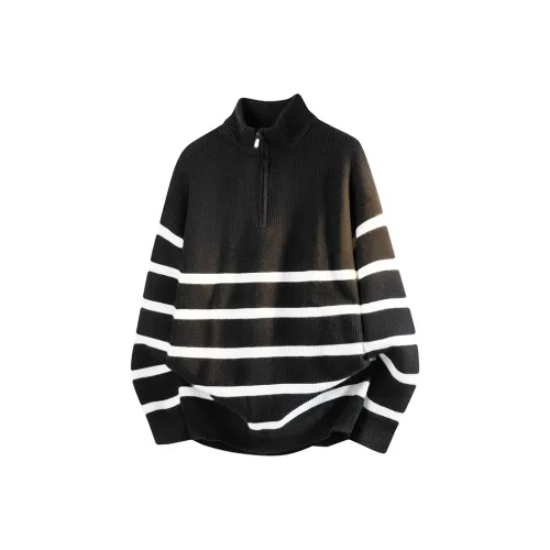 Sacrednss R Черные Свитера для Подростков