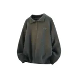 Темно-серый