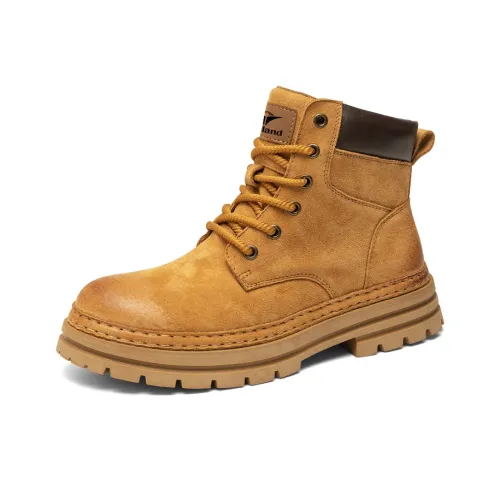 Topland Martin Boots Мужской