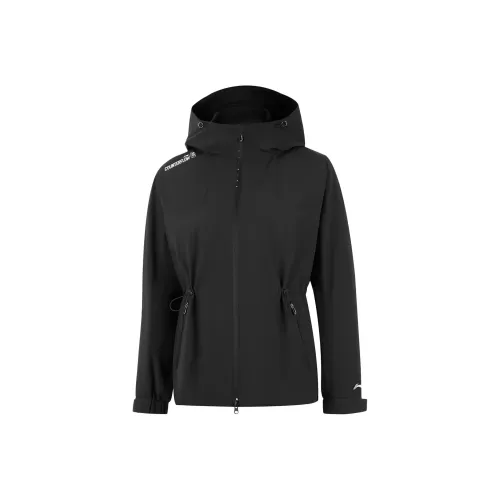 Лайнер Outdoor CF Tracing Outdoor Collection Тренч Женские