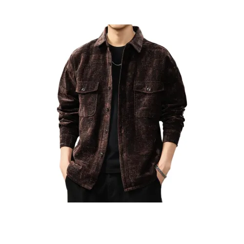 GUISE Кофе Унисекс Рубашки