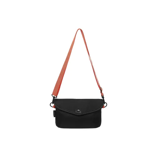 DCLOUD Оксфорд Сумки через плечо Стандартные Унисекс Многоцветные