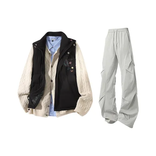 YOSICIL Повседневная спортивная одежда унисекс