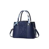 Темно-синий