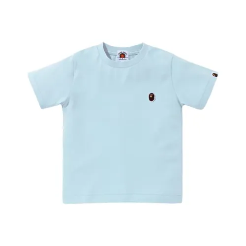 A Bathing Ape T-рубашка для детей в возрасте 3-7 лет