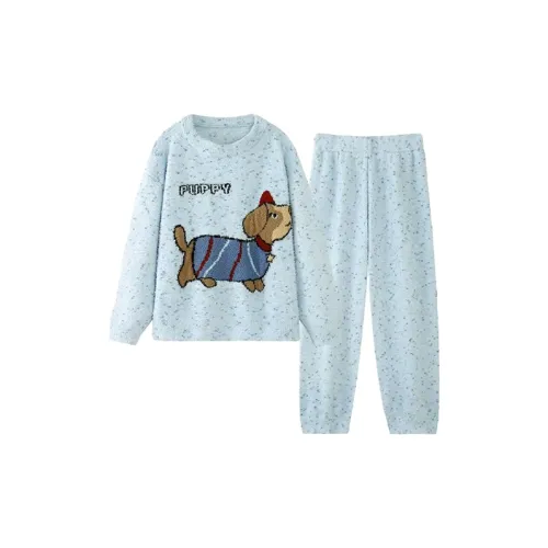 Top Melon Изображение Цвет Женский Пижамный Комплект