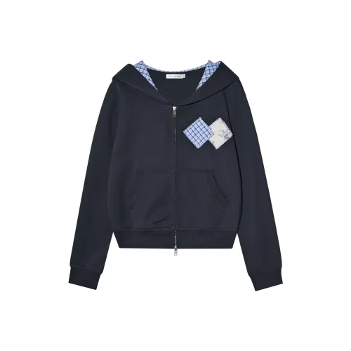 LOVE ASGONY Унисекс Свитшоты