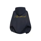 Темно-синий, желтый (флисовая подкладка)