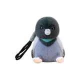 Голубь Серый