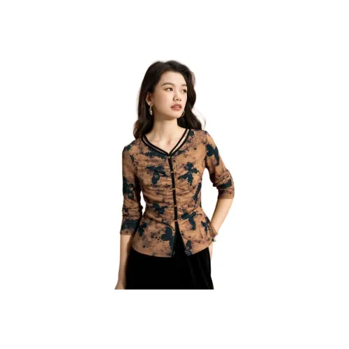 Mylan Набор с короткими рукавами T-рубашка Женская