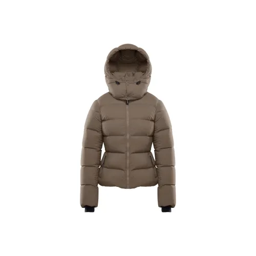 ARITZIA The SuperSnug Puff™ Пуховик Женские