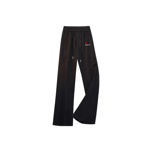 GET MAX GIFT Повседневные брюки Унисекс