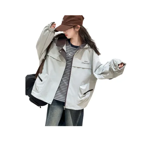 Aisina Унисекс Ветровки