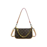 Кофейно-абрикосовый