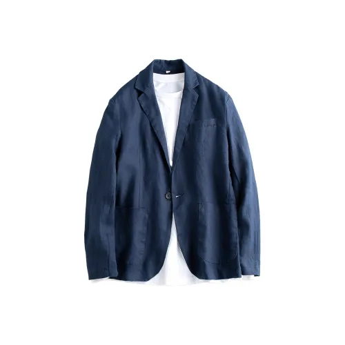 ZOOZOON Мужские Деловые Костюмы