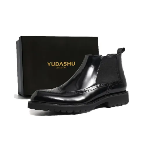 YUDASHU Челси Мужской