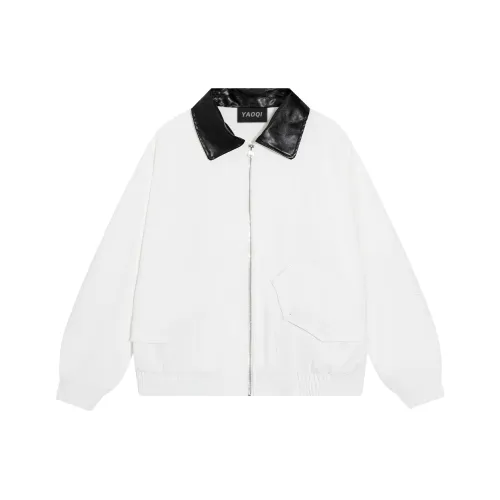 Yaoqi Унисекс Куртки