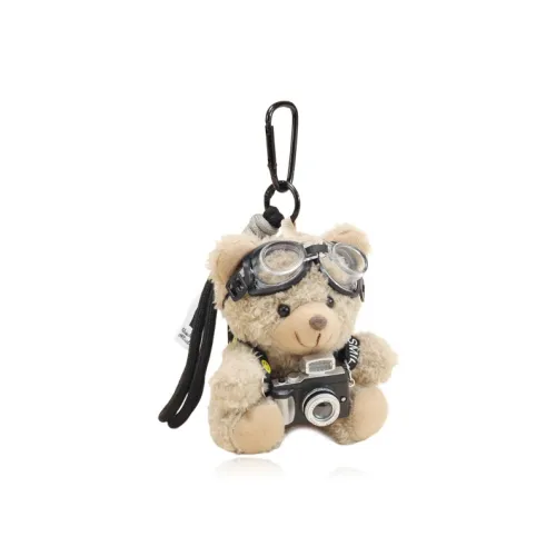 Ringlove Плюшевые подвески унисекс