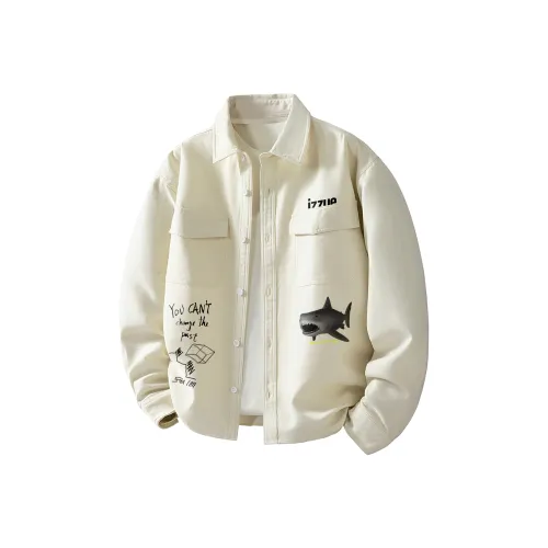 Izzue Унисекс Рубашки