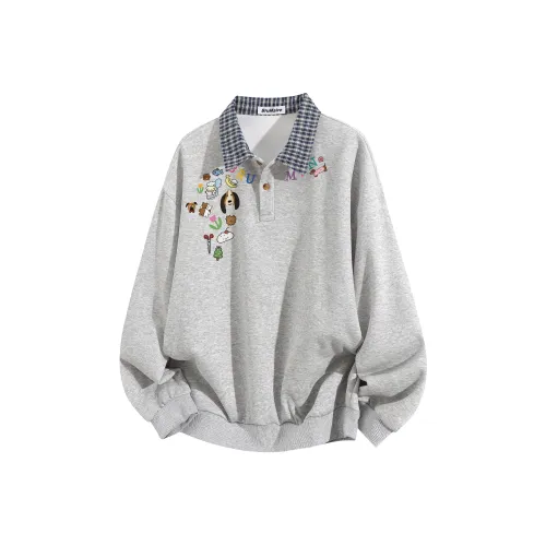 BRUMAIRE Унисекс Поло