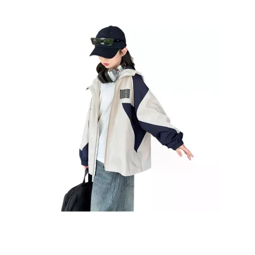 Aisina Унисекс Ветровки