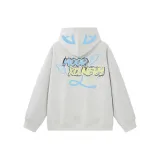 Светло-серый