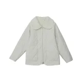 Абрикосовый белый