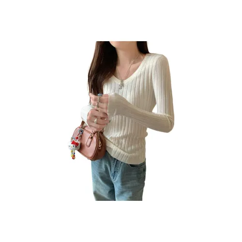 CASTLE WOODS Женская трикотажная одежда