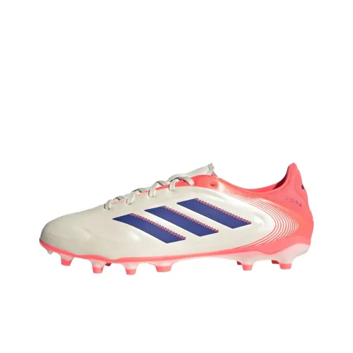 Adidas Copa Pure 3 Футбольные бутсы Унисекс Белый Оранжевый