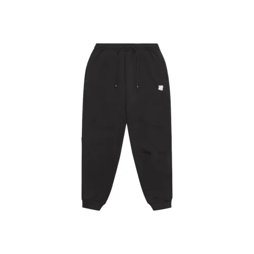 UNDEFEATED FW25 Спортивные брюки Унисекс