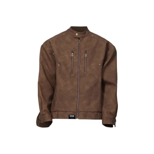 KIRHNE Унисекс Куртки