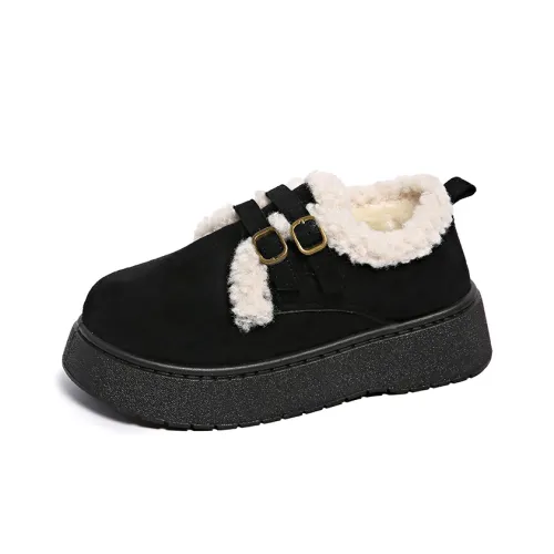 Rutai 7cm Сладкий стиль Снекерки Женские