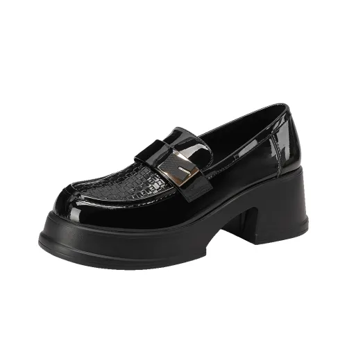 Mulinsen JK UNIFORM Обувь Повседневная обувь Примерно 6,5 см Женская