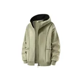 Моховой зеленый