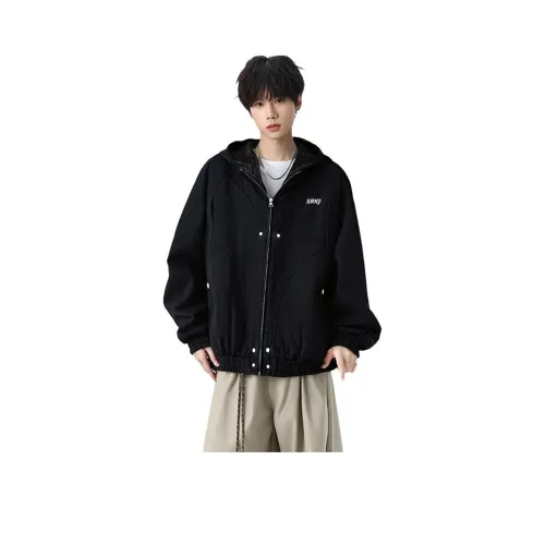 SRKJ Унисекс Куртки