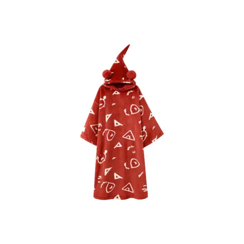 Silent Beauty Женская халат для сна