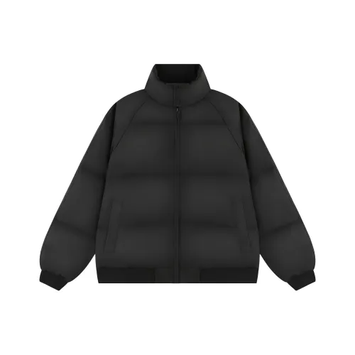 ARTS MAN Унисекс Пуховики