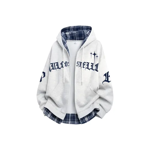 PAUL COSTELLOE Свитшот Унисекс