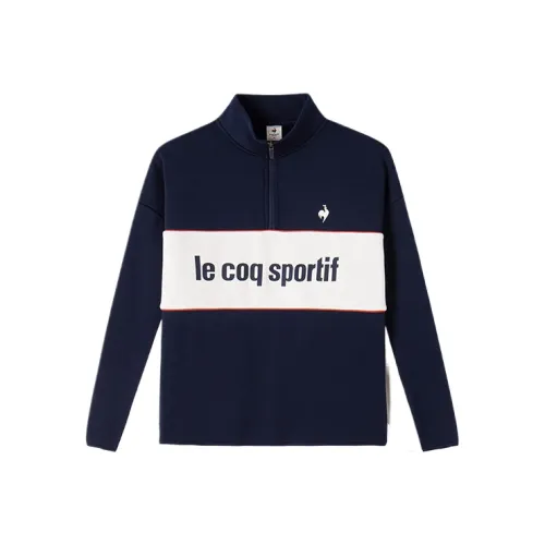 Le Coq Sportif Свитшот Унисекс