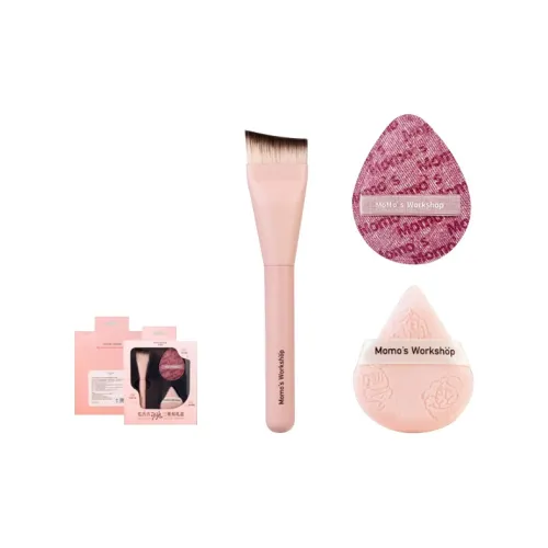 MomosWorkshop Деним Розовый Trio Box Розовый