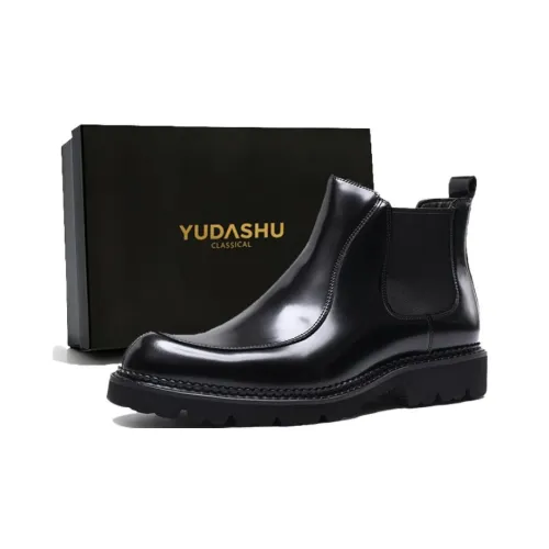 YUDASHU Челси Мужской